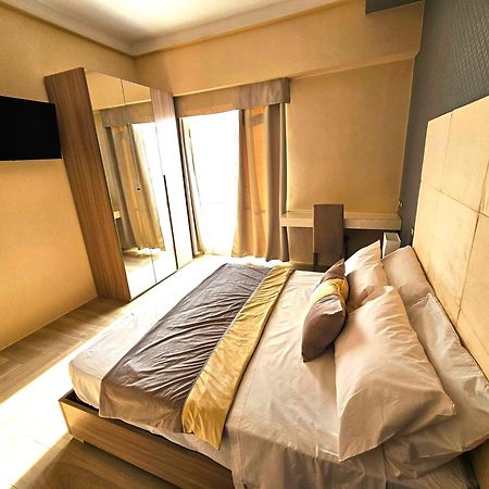 Astoria Boutique Suites Лечче Экстерьер фото