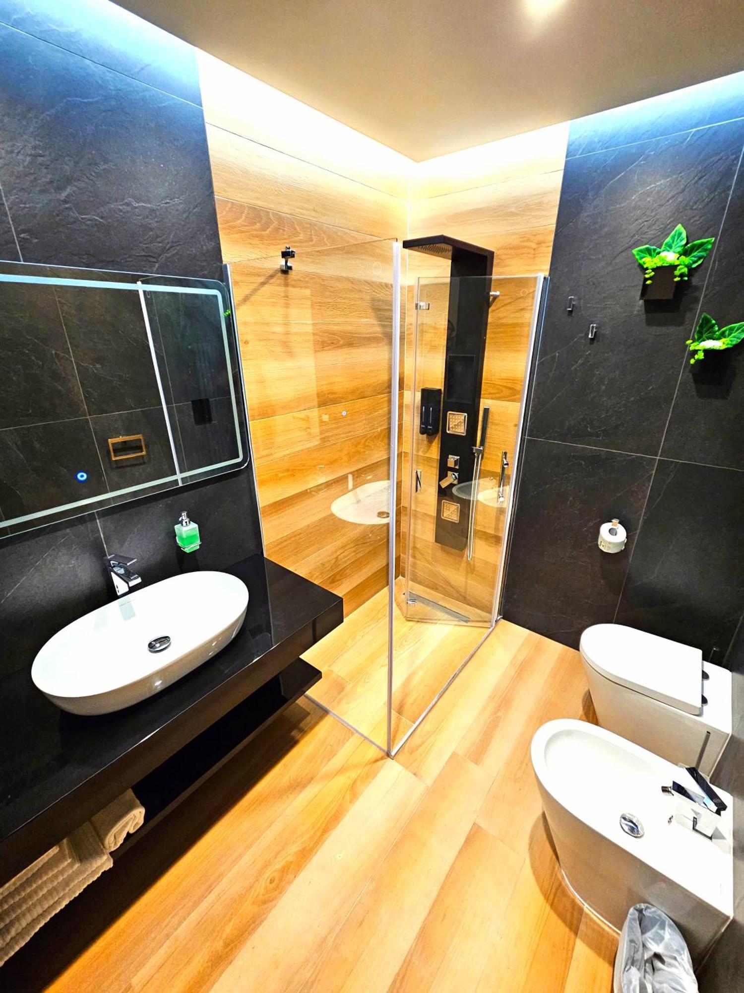 Astoria Boutique Suites Лечче Экстерьер фото
